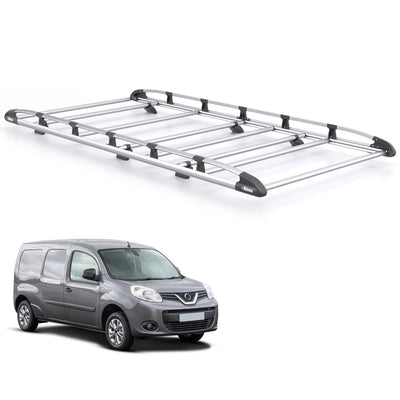 Nissan NV250 (2020-2021) - Rhino Kammrack Roof Rack