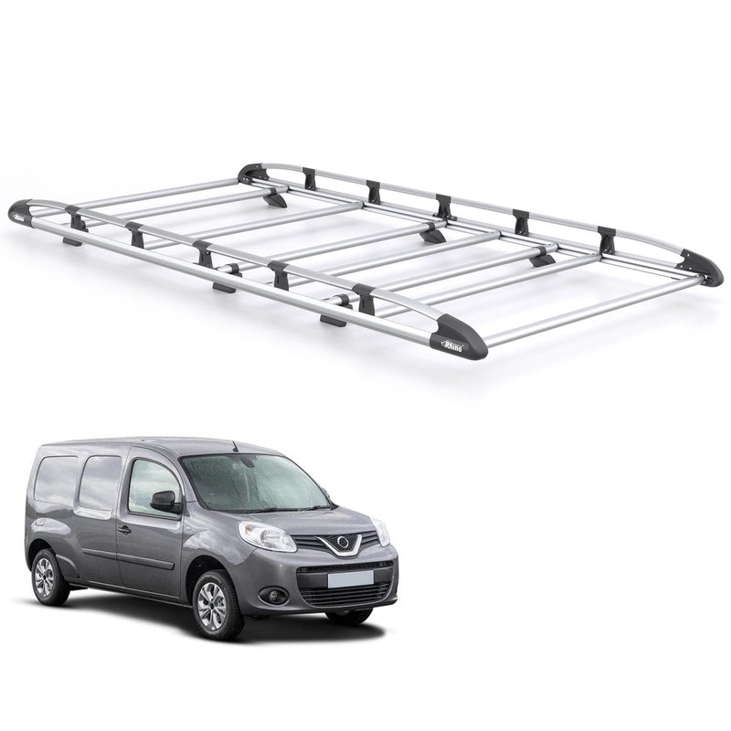 Nissan NV250 (2020-2021) - Rhino Kammrack Roof Rack