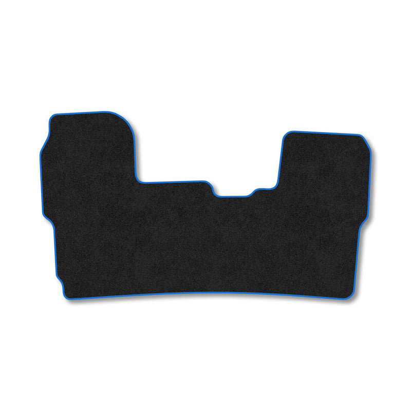 Ford Transit (2006-2014) [Double Front Seat] Carpet Floor Mats