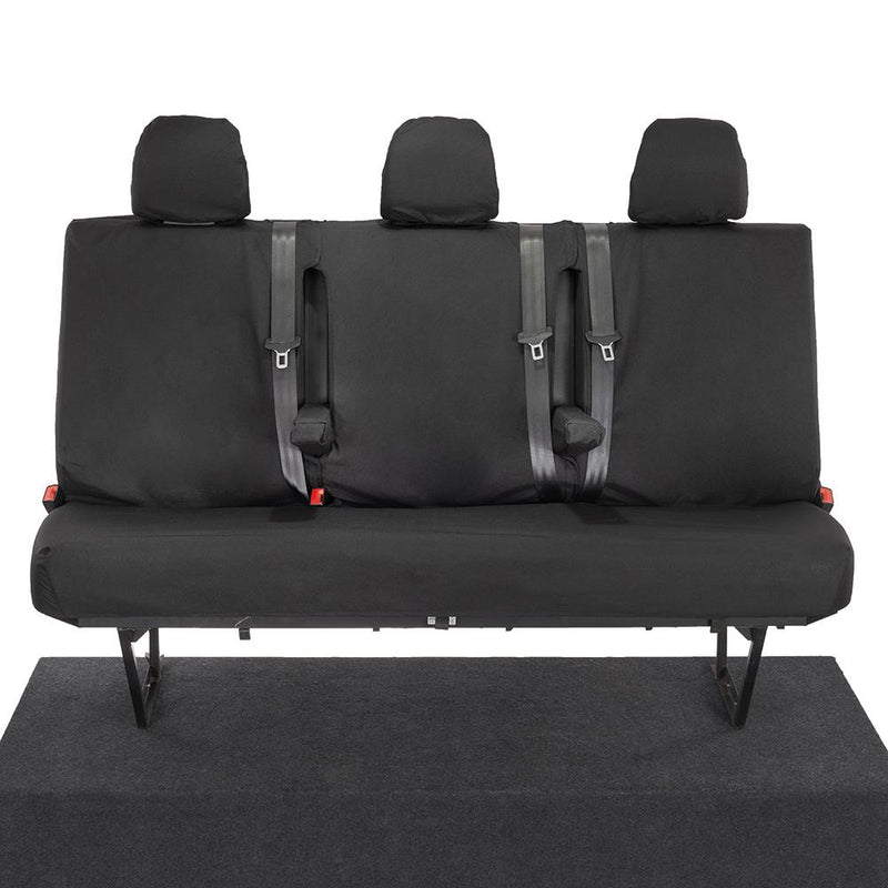 Renault Trafic (2014- ) Seat Covers