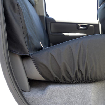 Toyota Hilux (2005-2016) Seat Covers