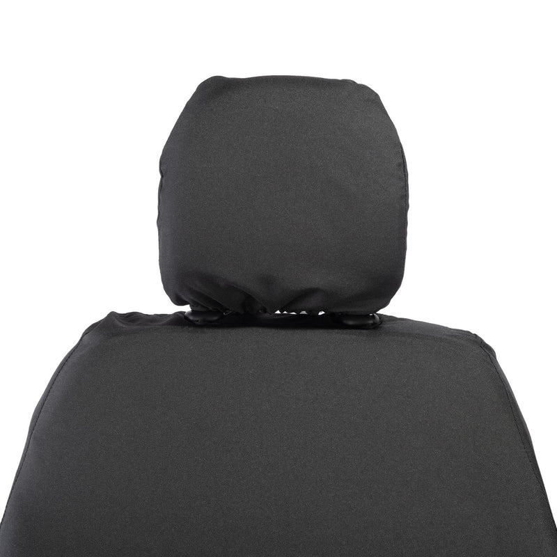 Fiat Talento (2016- ) Seat Covers