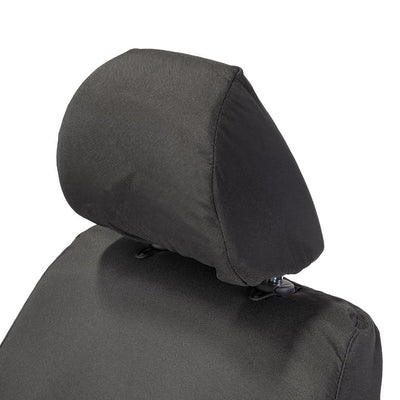 VW Amarok (2011-2022) Seat Covers