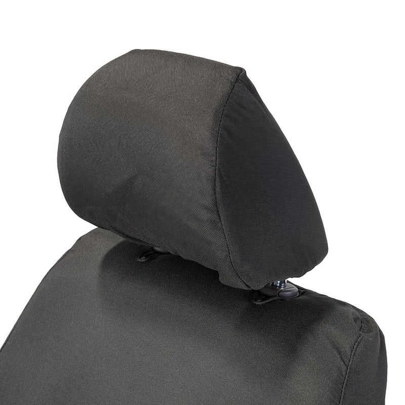 VW Amarok (2011-2022) Seat Covers