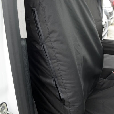 Peugeot Expert (2016- ) Seat Covers
