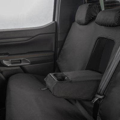 Ford Ranger Wildtrak (2022- ) Seat Covers