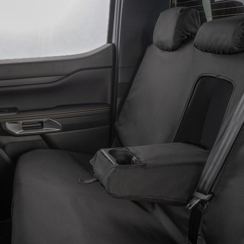 Ford Ranger Wildtrak (2022- ) Seat Covers