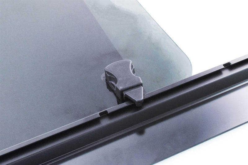 VW Transporter T5 (2003-2015) Driver Fixed Passenger Opening Side Windows Privacy Camper Glass with Fitting Kit