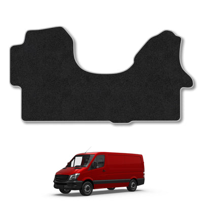 Mercedes Sprinter (2006-2018) Carpet Floor Mats