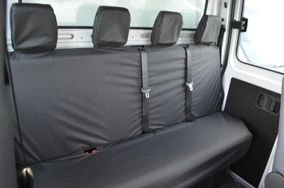 Mercedes Sprinter (2018- ) Seat Covers