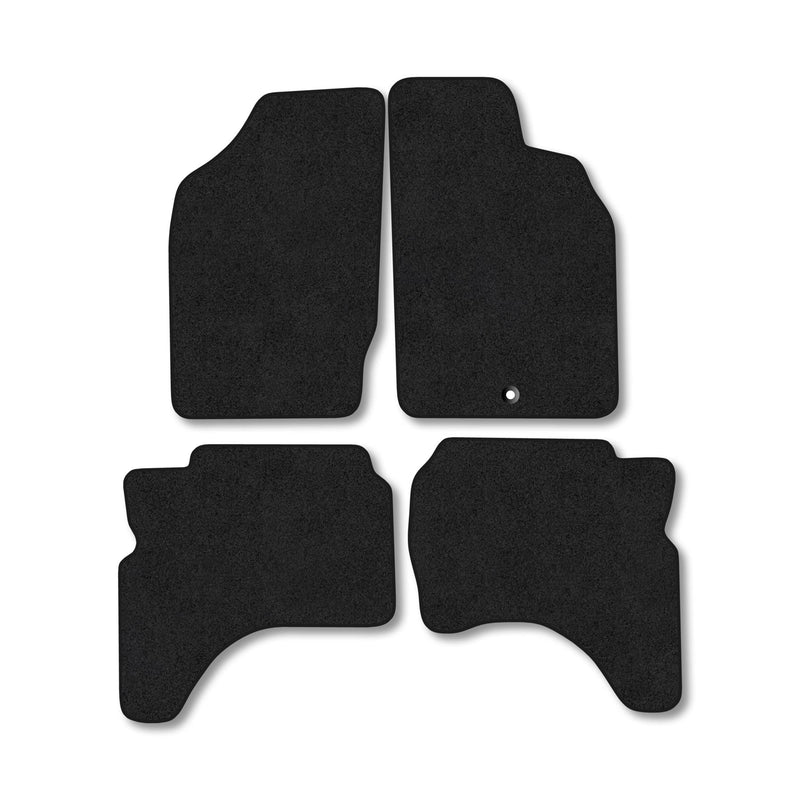 Toyota Hilux (1998-2001) Floor Mat