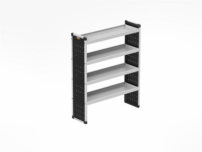 Mercedes Sprinter Van Guard Racking - Passenger Side [Bronze Pack]