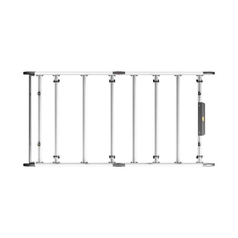 Nissan NV300 (2016-2021) - Van Guard Ulti Roof Rack