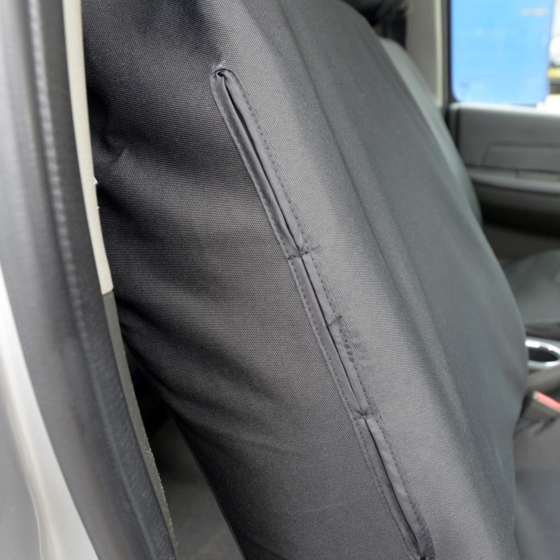 Nissan Navara D40 (2005-2016) Seat Covers