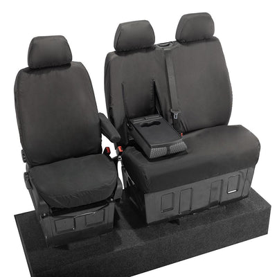 Mercedes Sprinter (2006-2013) Seat Covers