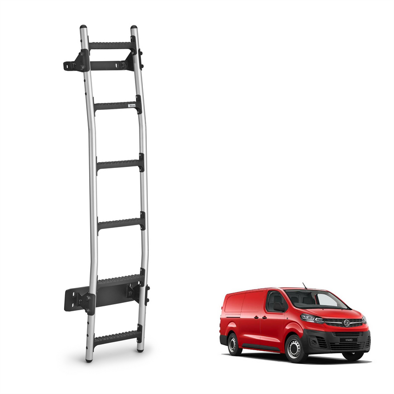 Rhino Vanladder Vauxhall Vivaro (2019+) Step