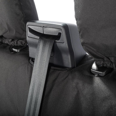 Ford Transit Custom (2023- ) Seat Covers