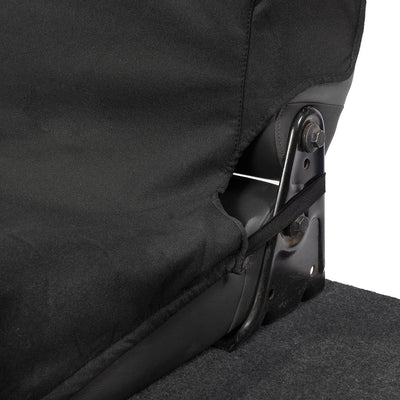 VW Amarok (2011-2022) Seat Covers