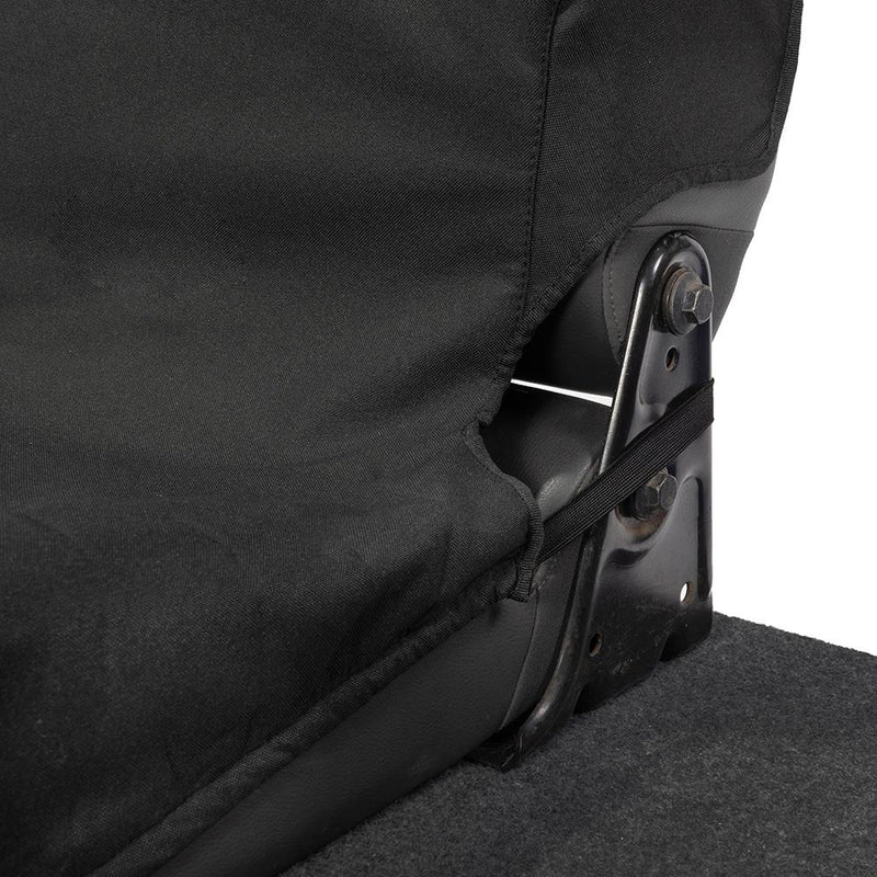 VW Amarok (2011-2022) Seat Covers