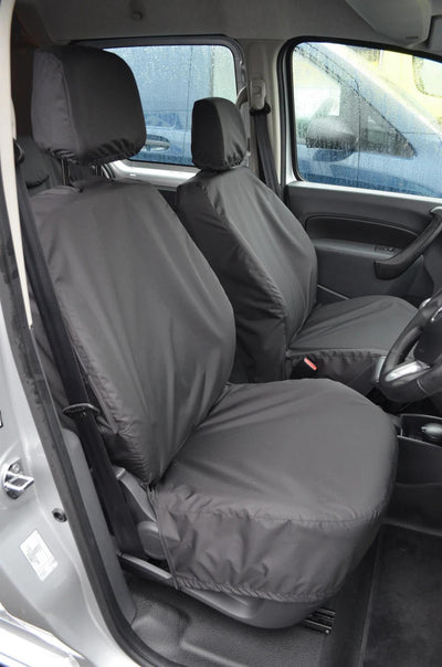 Nissan Townstar (2022- ) Seat Covers