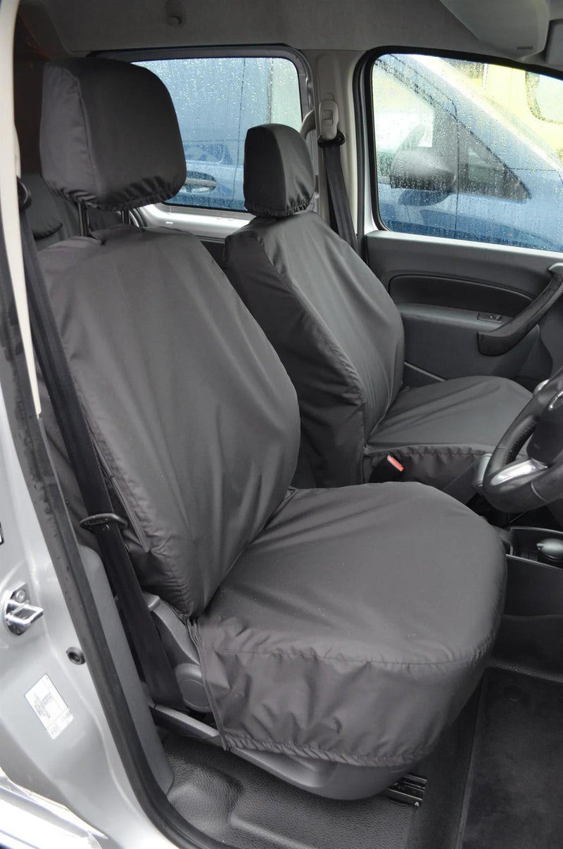Nissan Townstar (2022- ) Seat Covers