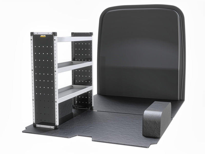Ford Transit Custom Van Guard Racking - Driver + Passenger Side [Bronze Pack]