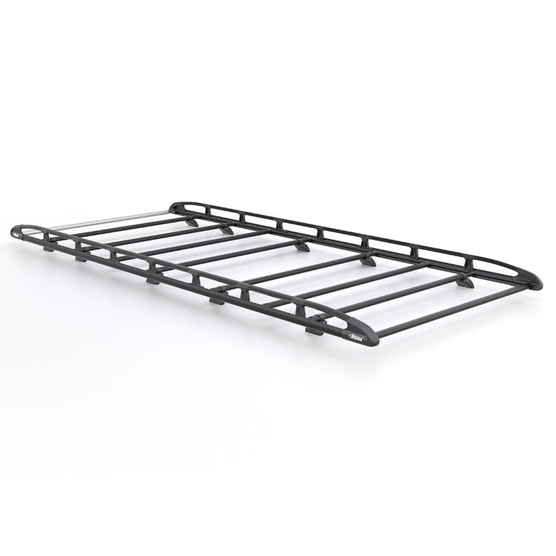 Renault Master (2010-2024) - Rhino KammRack Black Roof Rack