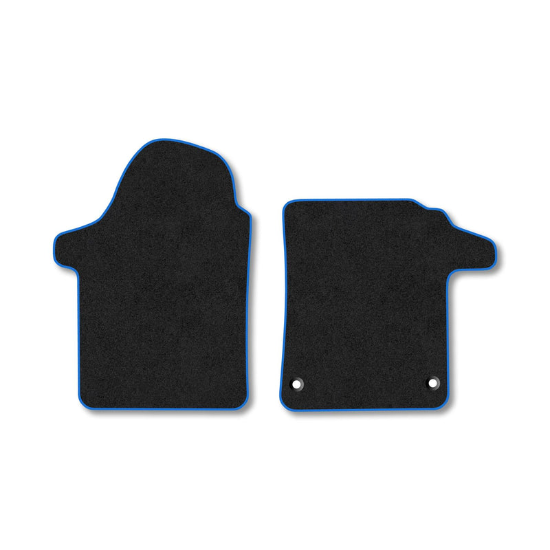 Mercedes Vito (2014+) Carpet Floor Mats