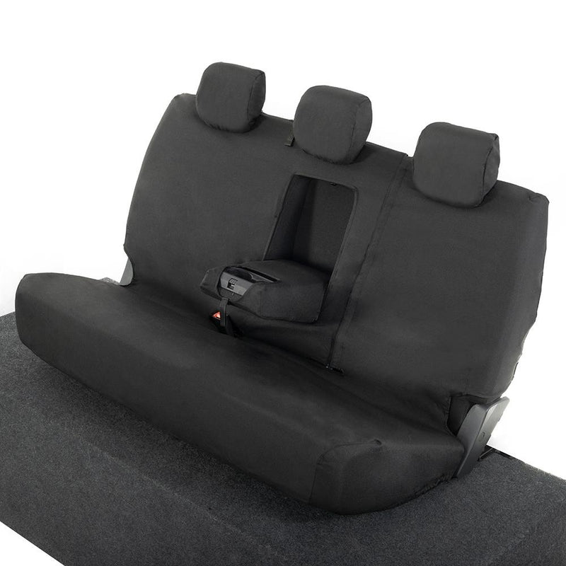 Ford Ranger Wildtrak (2016-2022) Seat Covers