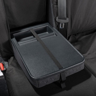 Ford Transit Custom (2023- ) Seat Covers