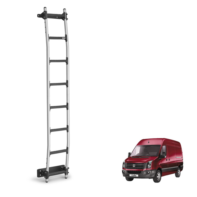 Rhino Vanladder VW Crafter (2006-2017) Step