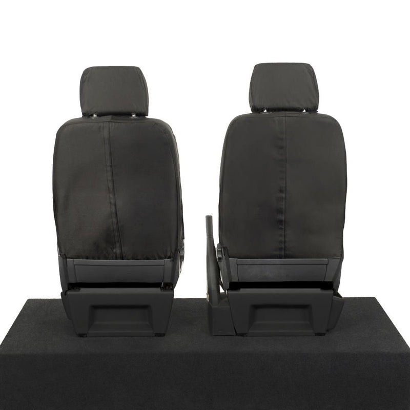 VW Transporter T5 (2003-2015) [Kombi] Seat Covers