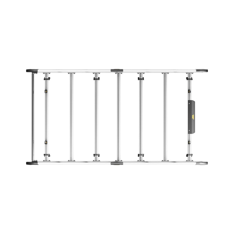Nissan Primastar (2001-2014) - Van Guard Ulti Roof Rack