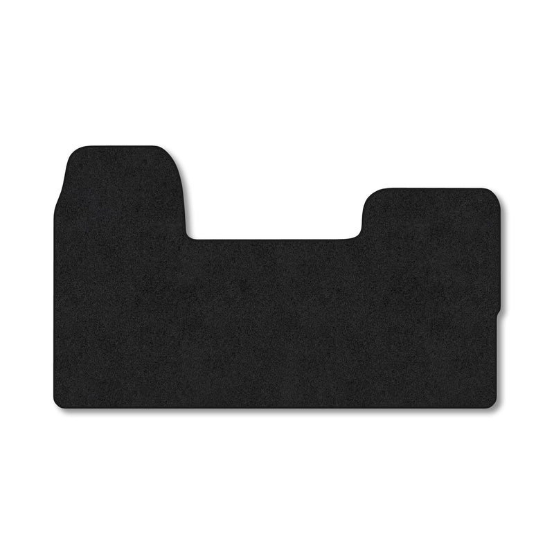 Ford Transit (2000-2006) [Double Front Seat] Carpet Floor Mats