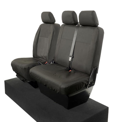 VW Transporter T6 (2015-2024) Seat Covers