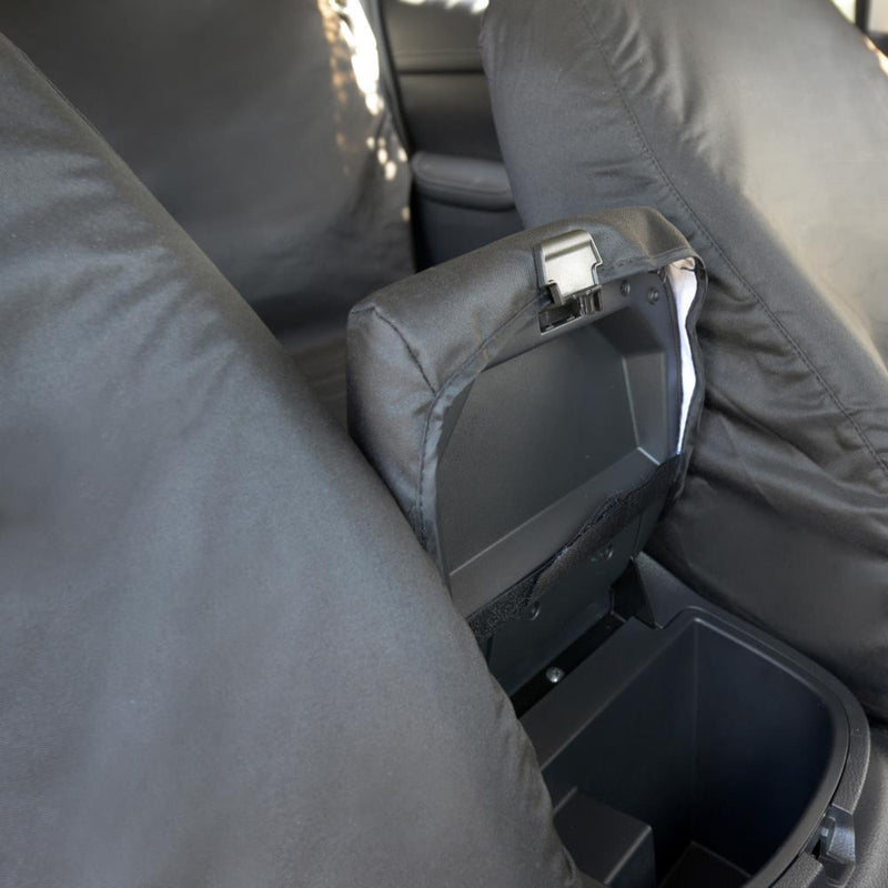Mercedes X Class (2018- ) Seat Covers