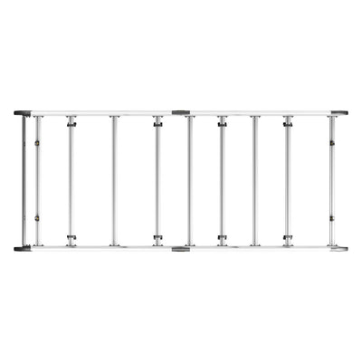 Mercedes Sprinter (2018-) - Van Guard Ulti Roof Rack