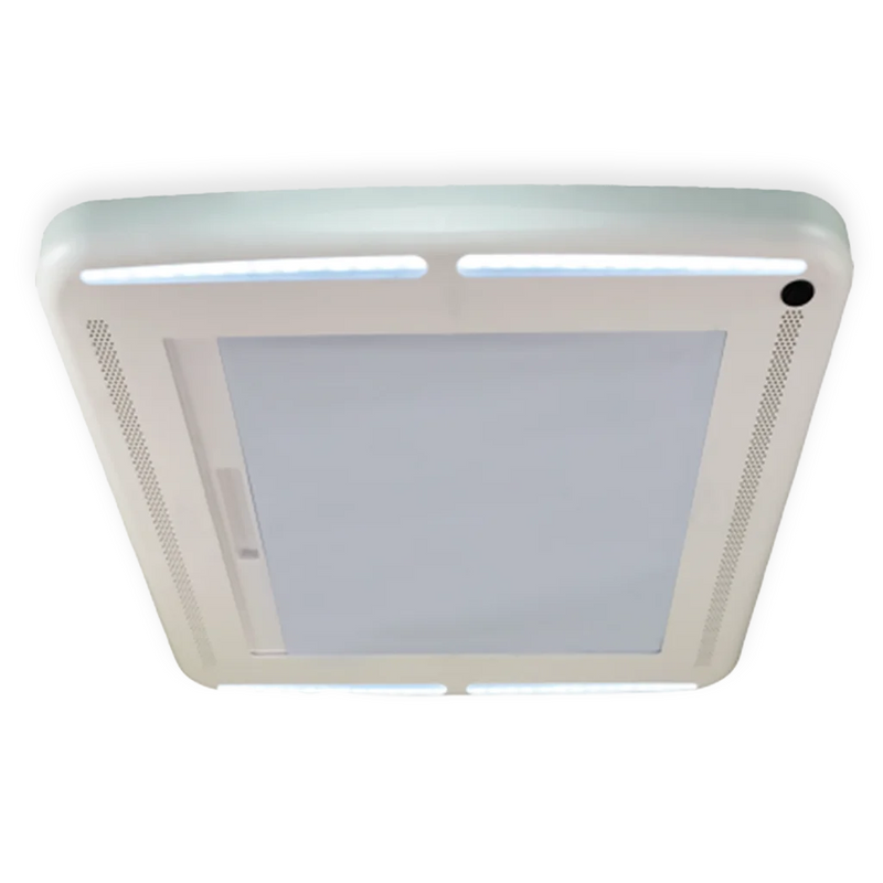 MaxxShade Plus Blackout Blind With LED