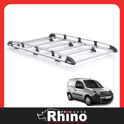 Renault Kangoo (2008-2021) - Rhino Kammrack Roof Rack