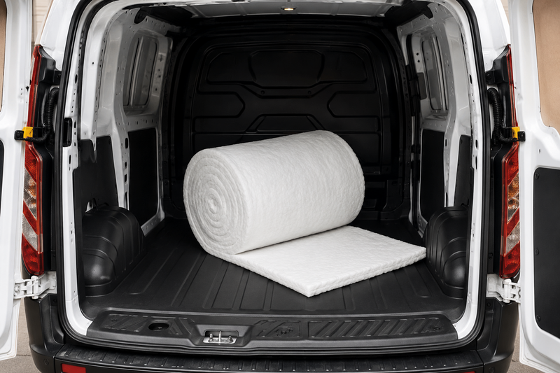 Insulation Eco Fleece