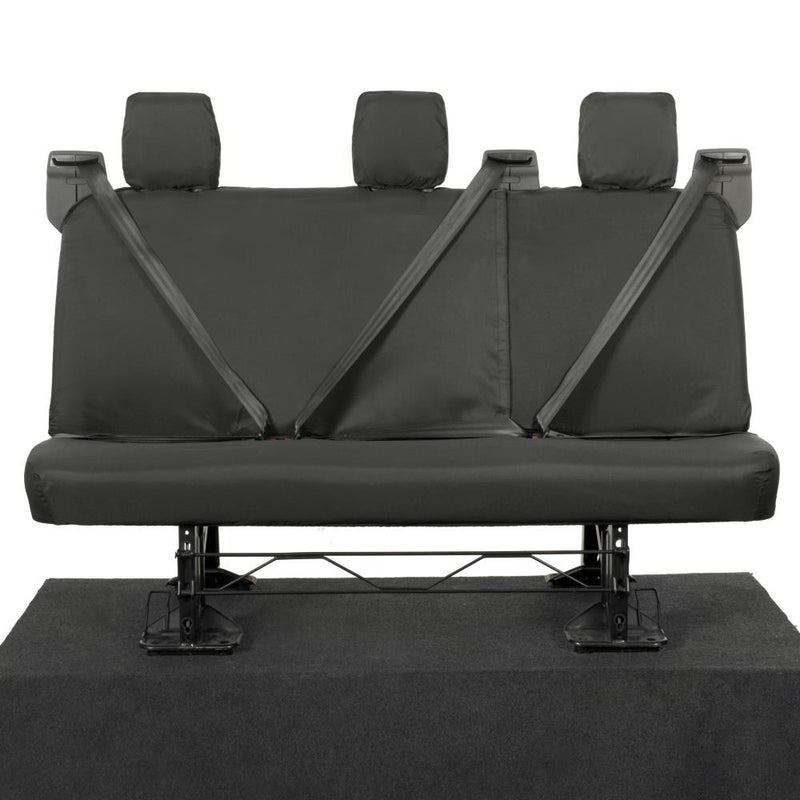 Ford Transit MK8 (2014- ) Seat Covers