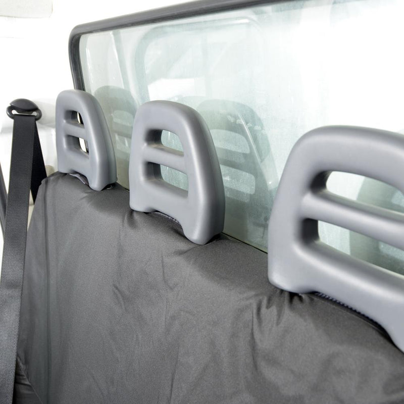 Fiat Ducato (2006-2022) Seat Covers