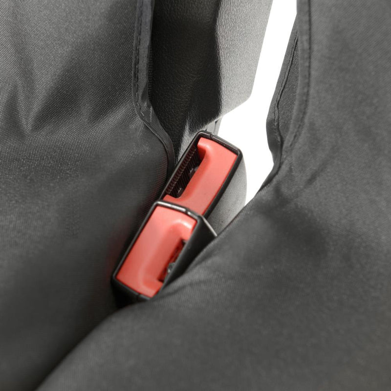 Ford Transit Connect (2013-2018) Seat Covers