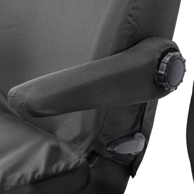 Nissan NV300 (2016-2021) Seat Covers