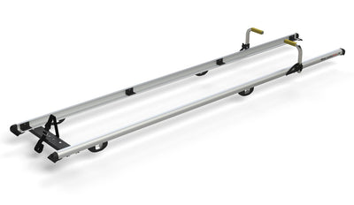 Citroen Berlingo (2008-2018) - Rhino LadderStow Van Loading System Rack