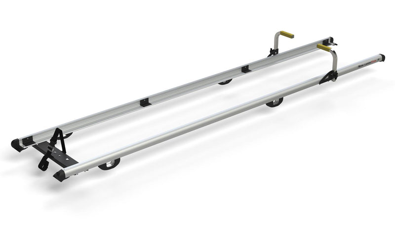 Citroen Berlingo (2008-2018) - Rhino LadderStow Van Loading System Rack