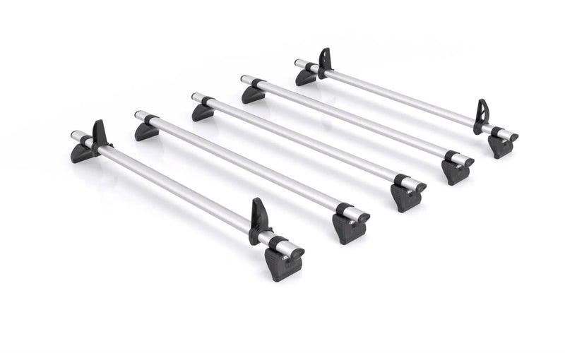Nissan Interstar (2024 onwards) - Rhino Kammbar Pro Roof Bars