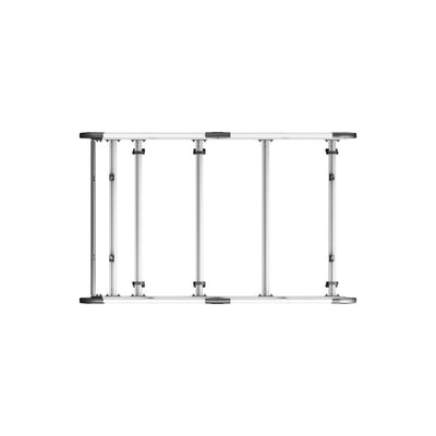 Nissan NV300 (2016-2021) - Van Guard Ulti Roof Rack