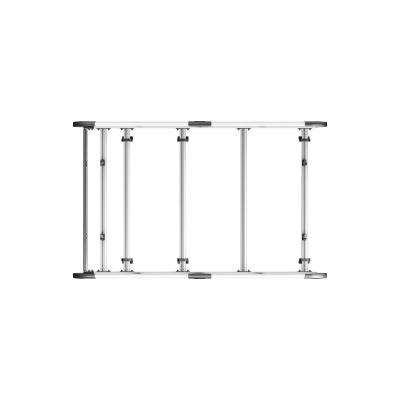 Nissan NV300 (2016-2021) - Van Guard Ulti Roof Rack