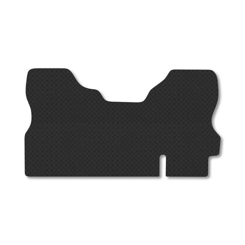 Ford Transit 1986-1991 3mm Rubber Floor Mats